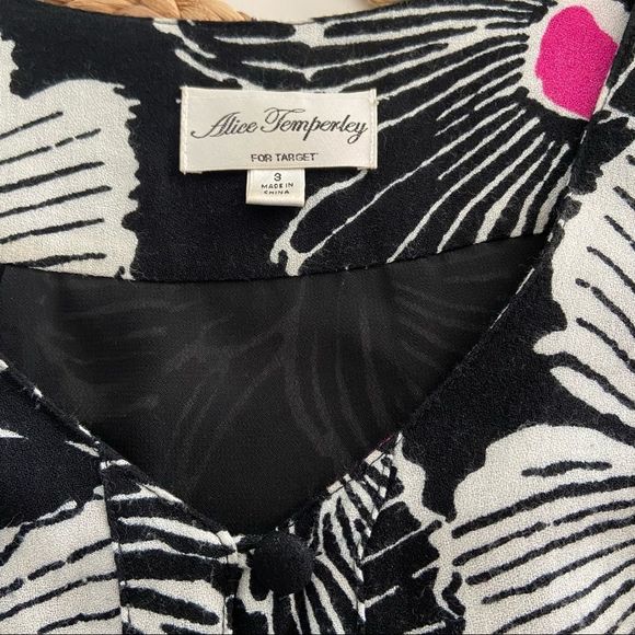 Alice Temperley Mini Dress - Picture 7 of 7